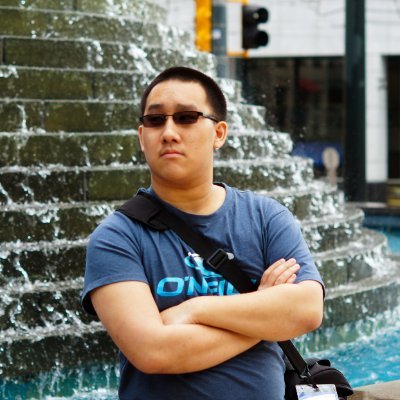 the_ricetech's profile picture. 