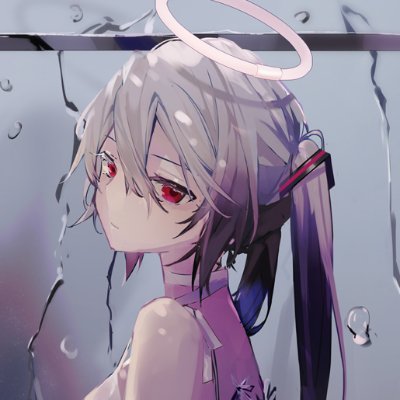 ShinkuAny's profile picture. Happy