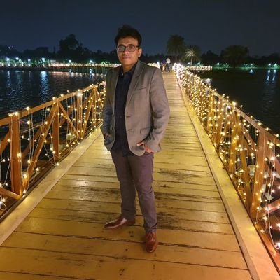 Chirurgia_ortho's profile picture. Orthopaedic Spine Surgeon.
MS,DNB,FNB(Spine),PDF(AIIMS)