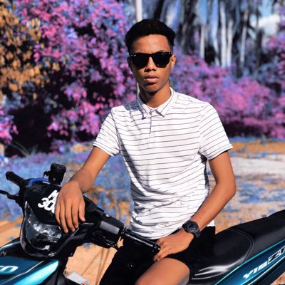 pydot6's profile picture. 7tin