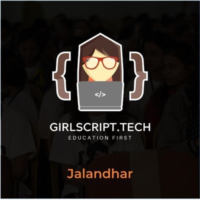 GirlScript Jalandhar