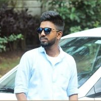Vivek Kamble (@ivivekkamble) 's Twitter Profile