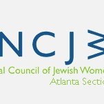 The National Council of Jewish Women Atlanta is a grassroots organization committed to the welfare and well-being of the entire Atlanta community since 1895.