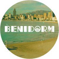 Benidorm, la serie (@benidormlaserie) 's Twitter Profile Photo Benidorm, la serie (@benidormlaserie) 's Twitter Profile Photo