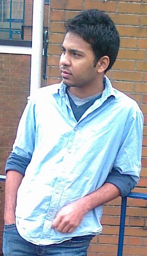 madhava_madhu's profile picture. i'm nt a revolutionist, nor a movie start, nor a cricketer, or sum other person....
i'm jus a normal guy want to lead my life in a unique way.....