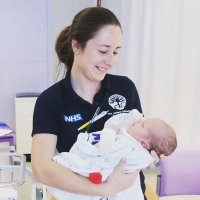 Midwife_Amy(@MidwifeAmy1) 's Twitter Profile Photo