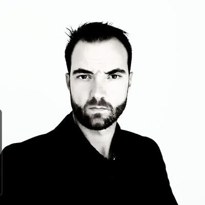 NicoGehin's profile picture. Journaliste @Monaco_Hebdo