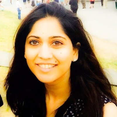 TaylorAditi's profile picture. 