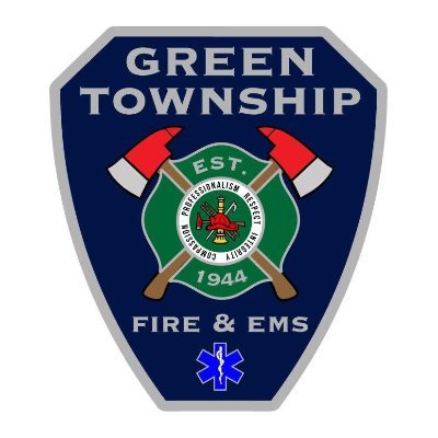 Official Twitter account of Green Township Fire & EMS.  Providing Fire & Emergency Medical Service to Green Township & its 60,000 residents and all visitors.