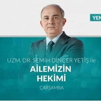 Semih Dinçer Yetiş🟢🇹🇷 (@yetisdincer) 's Twitter Profile