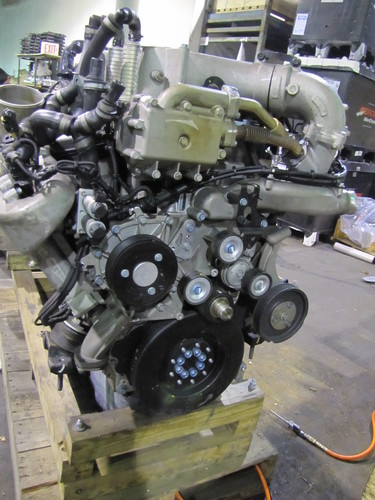 65Reman's profile picture. New and remanufactured Diesel and Gasoline engines as well as offering complete engine remanufacturing services. We have engines for Cars, Trucks, Marine.