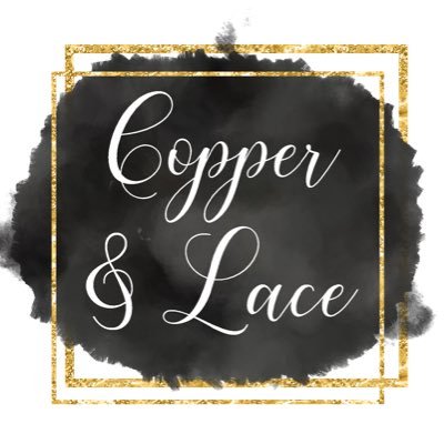 _copperandlace's profile picture. a couple moms raising a bunch of hooligans and glittering all of our crafts. 🤍 Check out our website & follow us on Insta, Facebook & Tiktok!