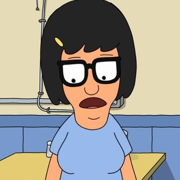 Clips of Bob's burger's without context.

DM's are open for requests, credit will be given 😁
