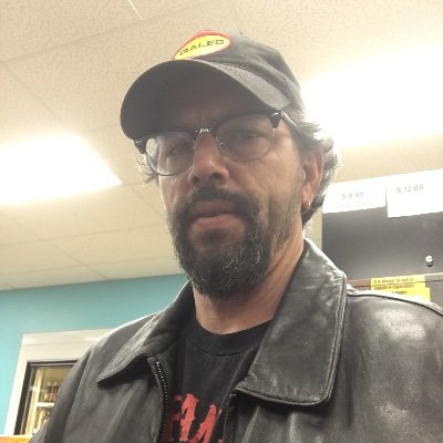 Geo_Stark1974's profile picture. 