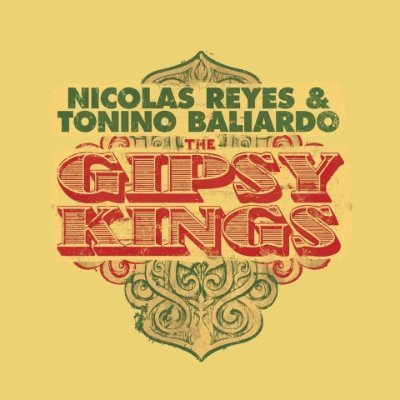 Official account for the Gipsy Kings ft. Nicolas Reyes & Tonino Baliardo

Follow @nicolasreyes_gk & @TBaliardo
