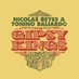 Gipsy Kings (@gipsykings) Twitter profile photo