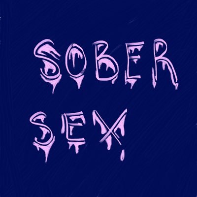 Sober Sex the podcast