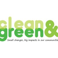 Clean & Green(@CleanGreenGB) 's Twitter Profile Photo