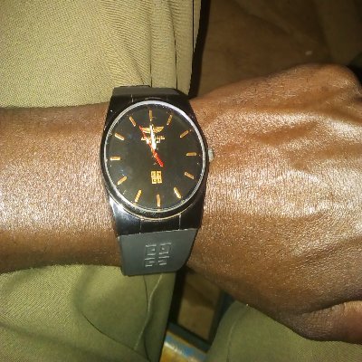 shadrackmasung1's profile picture. ability to eat ugali in 2 sec