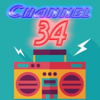 Channel 34 (@channel34pod) 's Twitter Profile
