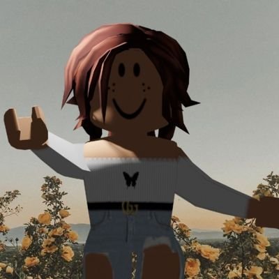 Hello! You may know me from Roblox.(Mqrzyy)