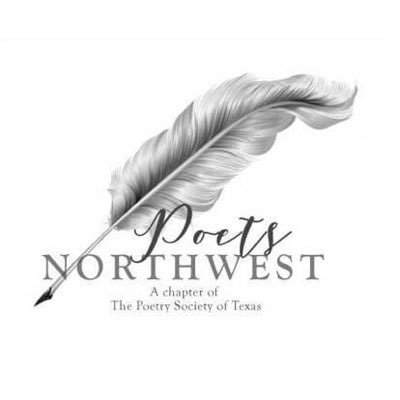 The mission of Poets Northwest is to encourage poets in the northwest Houston area. We are a chapter of the Poetry Society of Texas founded in 1986.