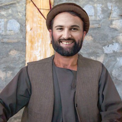 Rahim Muslimyar Profile