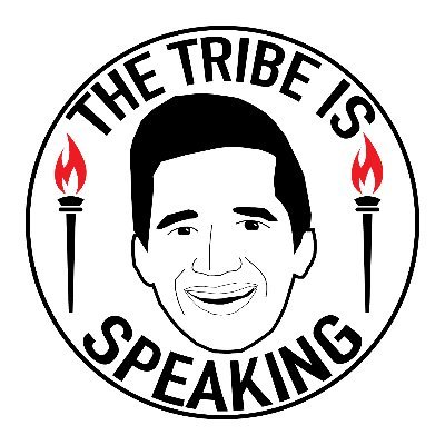 TribeIsSpeaking's profile picture. 