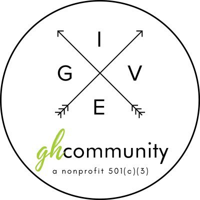 Creating positive connections, true happiness, & endless possibilities in our community by going beyond to G.I.V.E. back!