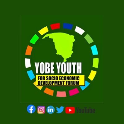 We provide capacity building initiatives for the enhancement of opportunities for the youth and needy in Yobe State. CAC/IT/NO 128508.