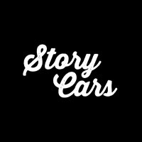 Story Cars(@StoryCars) 's Twitter Profile Photo