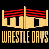 WrestleDays(@WrestleDays) 's Twitter Profile Photo