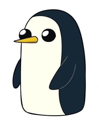 Pynguin1's profile picture. pinguins não tem bio, são pinguins