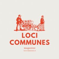 Loci Communes(@Loci_Communes) 's Twitter Profile Photo