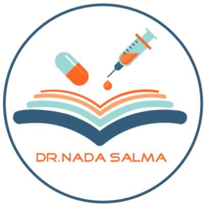 DrNadaSalma⚕ Profile