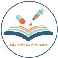 DrNadaSalma⚕ (@drnadasalma) 's Twitter Profile Photo DrNadaSalma⚕ (@drnadasalma) 's Twitter Profile Photo