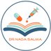 DrNadaSalma⚕ (@drNadaSalma) Twitter profile photo