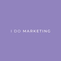 I Do Marketing Ltd(@IDoMarketingUK) 's Twitter Profile Photo