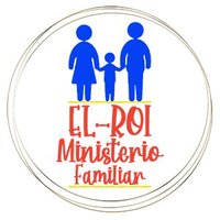 EL-ROI Ministerio Familiar(@elroimifamiliar) 's Twitter Profile Photo