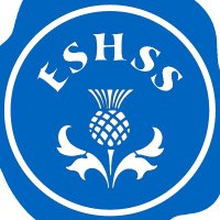 ESHSS (@ecsochistscot) 's Twitter Profile