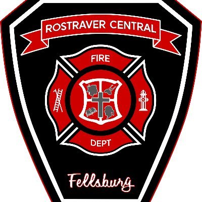 Providing fire and emergency response to Rostraver Township, PA