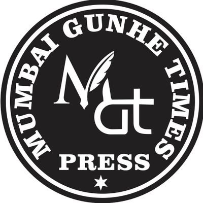 I'm editor of Mumbai gunhe times news paper