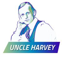 Uncle Harvey (@uncleharveynsg) 's Twitter Profile Photo Uncle Harvey (@uncleharveynsg) 's Twitter Profile Photo