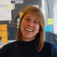 Francesca Desmarais (@fdesmarais) 's Twitter Profile