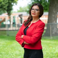 Karina Villa (@citizens4karina) 's Twitter Profile