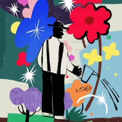 飞机树さんのプロフィール画像