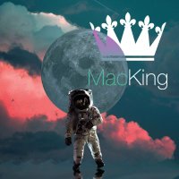 MacKing(@MacKingGB) 's Twitter Profile Photo