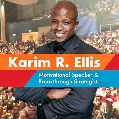 Dr. Karim R. Ellis