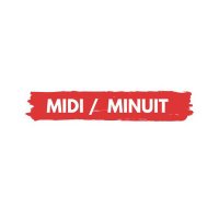 Midi/Minuit Vidéos (@mmvideo_) 's Twitter Profile