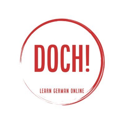 Doch! Learn German Online